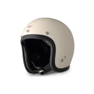 要納期確認 BELL ベル ヘルメット 500-TXJ IVORY M 59〜60cm (7-1/4...