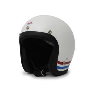 要納期確認 BELL ベル ヘルメット 500-TXJ TRICOLOR S 57〜58cm (7-...