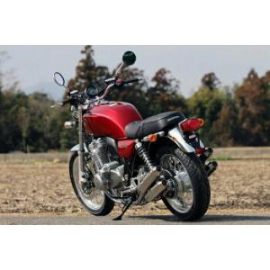 r’s gear アールズギア ワイバン クラシック4本出シマフラー  CB1100 EX(14-1...