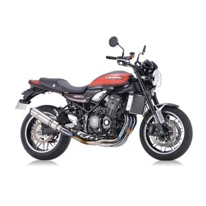 Z900RS/CAFE/SE（17-22）【2BL】 r’s gear ワイバンクラシックR Sタイ...
