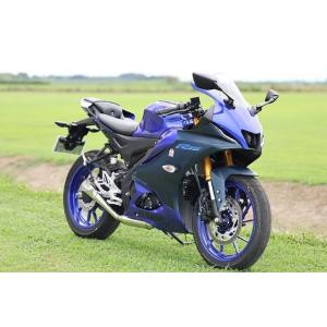 Sptadao SP忠男 YAMAHA YZF-R15( 23 ) POWER BOX FULL Y...