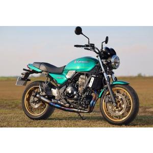 Sptadao SP忠男 KAWASAKI Z650RS POWER BOX FULL 2in1 チ...
