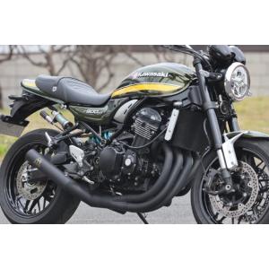KAWASAKI カワサキ Z900RS インナー リアフェンダー（Pyramid