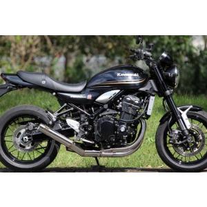 Sptadao SP忠男 KAWASAKI Z900RS POWER BOX FULL 4in1 ス...