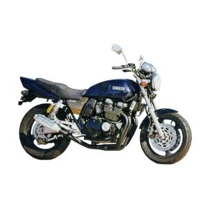 【納期3ヶ月以上】 M-TEC中京 エムテック中京 XJR400/S/R/RII ~'00 モナカ ...