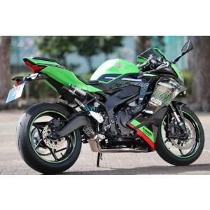 Sptadao SP忠男 KAWASAKI Ninja ZX25R POWER BOX FULL Z...