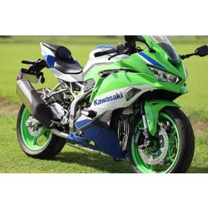 Sptadao SP忠男 KAWASAKI Ninja ZX4R-SERR( 23 ) POWER ...