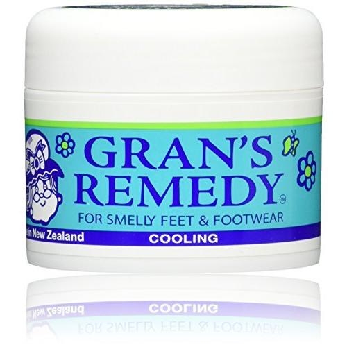 グランズ レメディ クールミント 50g 並行輸入品 [並行輸入品]