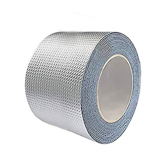 【オーシャンブリッジ】水漏れ 屋外用 防水 シーラントテープ/粘着/ブチル/補修/ガム/屋根・水回り...