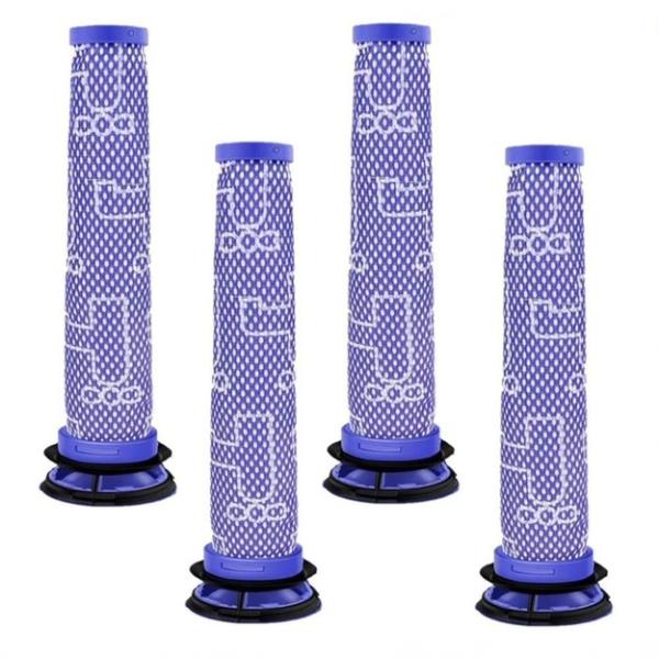 [ダイソン] Dyson フィルター 4個セットDC58 DC59 DC61 DC62 DC74 V...