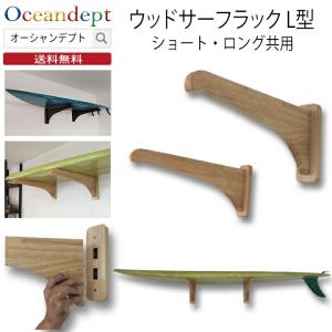 AQUARIDEO アクアリデオ イージーラック for ボード パラレル 壁