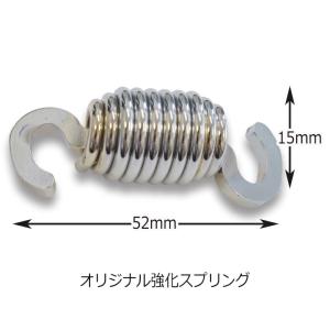 SWELL TECH TRUCKS 交換用バネ...の詳細画像2