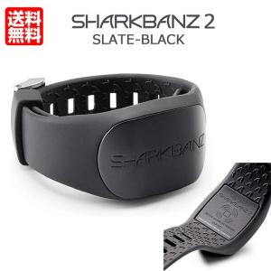 FCS サメ避けバンド サメ対策 FCS POD x SHARKBANZ シャークバンズ