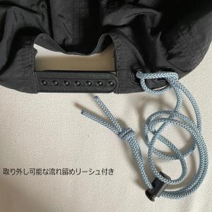 サーフキャップ スナップバック デラコスタ U...の詳細画像3