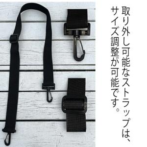 ボディボード ソフトケース 42インチ ボード...の詳細画像3