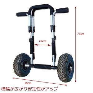 ボードドーリー NEO ネオ 台車 キャリー ...の詳細画像1