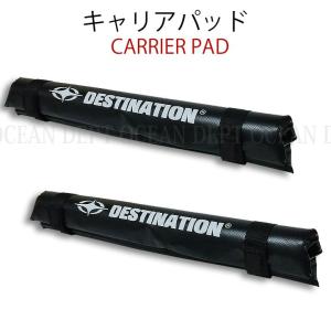 DAKINE 【 NEW 】DAKINE（ダカイン）AERO RACKPADS 18inch
