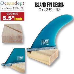 ADVANCED / アドバンス ハニカム カーボンフィン 6インチ サーフィン