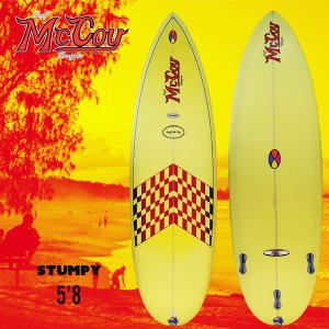 オーシャン・ドライブ - マッコイ（McCoy）（サーフボード(SURFBOARDS  