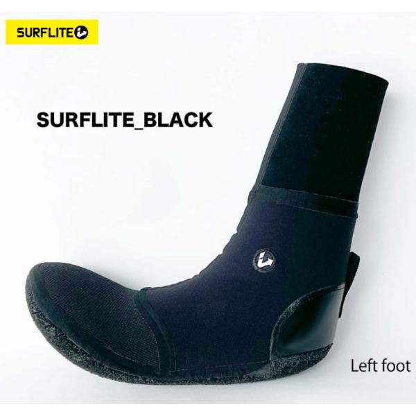 SURFLITE SURF BOOTS(サーフライト　サーフブーツ)