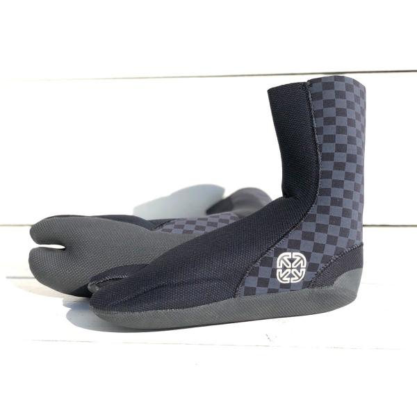 【送料無料】サーフブーツ　サーフィンブーツ　XTEND GEAR（X-GEAR）２mm Active...