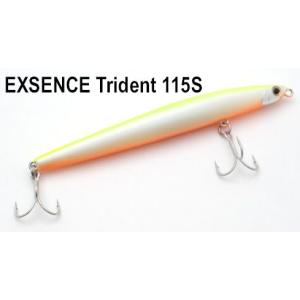 SHIMANO(シマノ)　Trident(トライデント) 115S AR-C 115mm 20g ルアー｜oceanglide