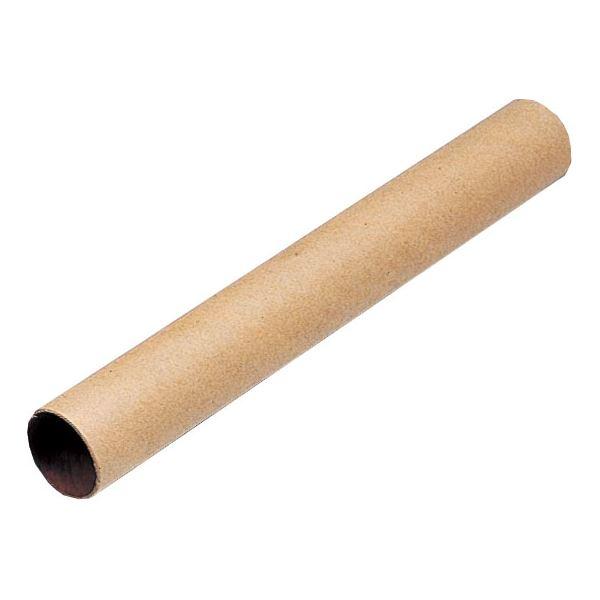(まとめ)アーテック 紙管-バトン 内径30×1×300mm 〔×80セット〕