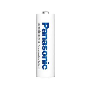 （まとめ）Panasonic エネループ単4形充電池4本付充電器セット〔×5セット〕｜oceaniaclub