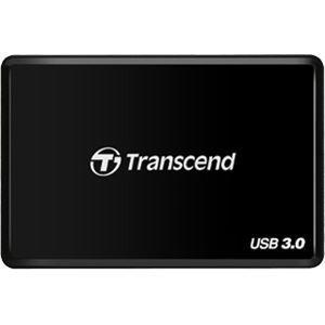 トランセンドジャパン USB3.0 CFast2.0 Card Reader TS-RDF2｜oceaniaclub