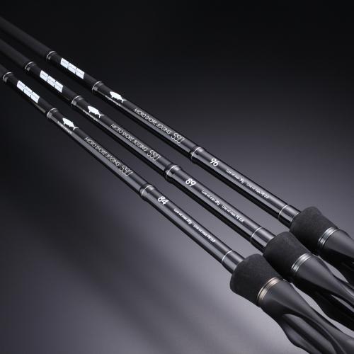 テイルウォーク　マイクロショアジギング SSD【89】　tailwalk MICRO SHORE J...