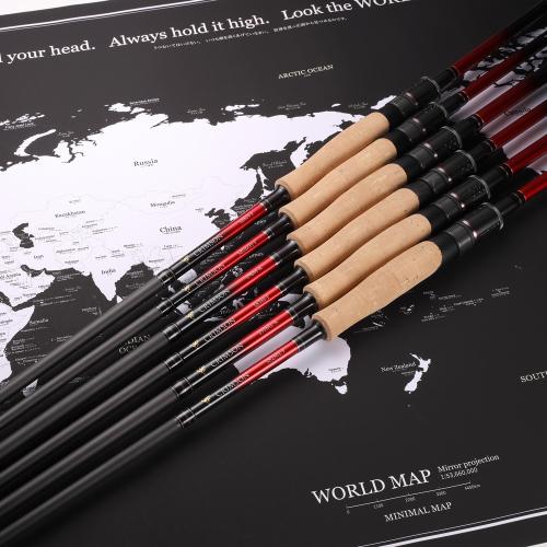 テイルウォーク　クリムゾン【C65ML-R】　tailwalk CRIMSON　メーカー取り寄せ商品