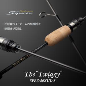 スペリオル SPRS-6XUL-S ファインセンサーの商品画像
