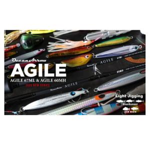 Ripple Fisher（リップルフィッシャー） セルフィッシュ NS 623