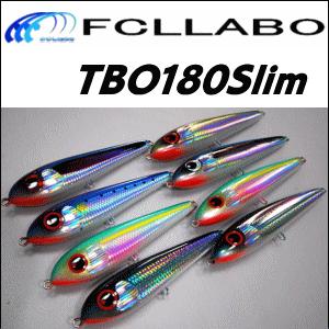 110) FCLLABO TBO180Slim : 鶴ヶ島タックルアイランド - 通販 - Yahoo
