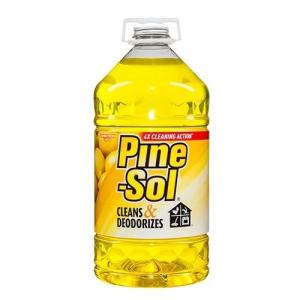 パインソル マルチ クリーナー 5.17L レモンの香り