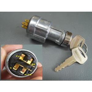 イグニッションキースイッチ　AES-1111-19