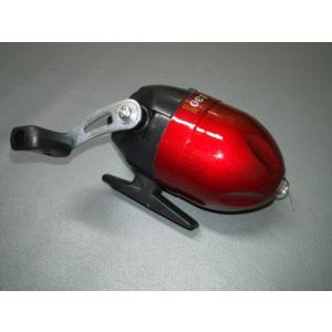 スピンキャストリール