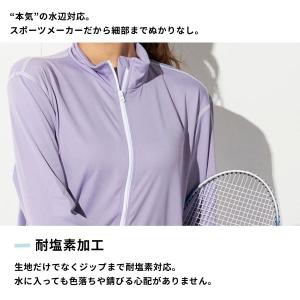 ラッシュガード メンズ UVウェア SoL U...の詳細画像4