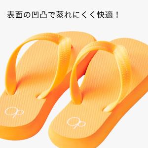 サンダル ビーチサンダル キッズ 女の子 男の...の詳細画像1