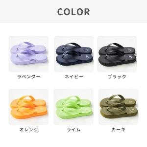 サンダル ビーチサンダル キッズ 女の子 男の...の詳細画像5