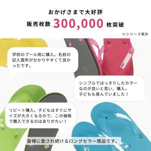 ビーチサンダル キッズ 男女兼用 サンダル 男...の詳細画像1