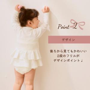 ラッシュガード キッズ 長袖 ジップ フルジッ...の詳細画像4