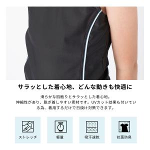 スクール水着 女子 子供 セパレート キッズ ...の詳細画像5