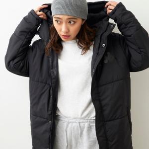 ベンチコート ダウンジャケット レディース K...の詳細画像5