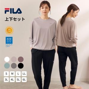 フィットネスウェア レディース  トレーニングウェア 上下2点セット ヨガ 長袖Tシャツ パンツ  ...