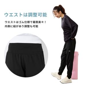 水陸両用フィットネスウェア トレーニングウェア...の詳細画像5