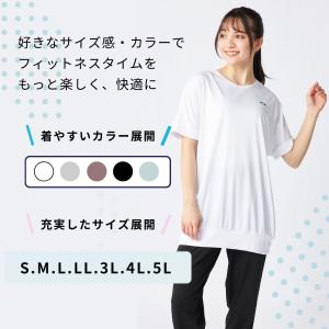 水陸両用フィットネスウエア トレーニングウェア...の詳細画像2
