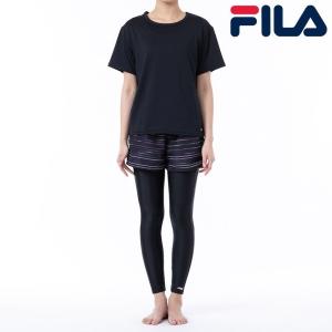 レディース タンニキ4点セット 半袖Tシャツ タンクトップ
