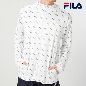 FILA フィラ メンズ UVパーカー 長袖ラッシュガード 420275 - 最安値・価格比較 - Yahoo!ショッピング｜口コミ・評判からも探せる
