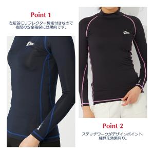 OP 女児 ボアコート ベージュ 141651...の詳細画像2